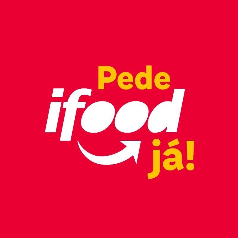 Peça pelo iFood